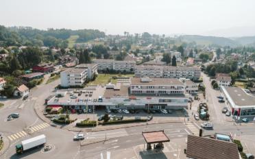 Apartment 2.5 rooms - image - 10