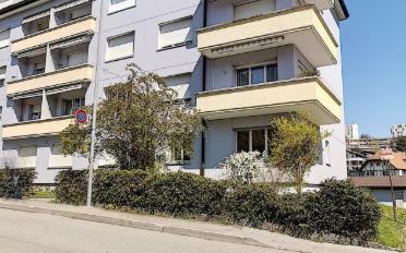 Apartment 4.5 rooms - image - 1