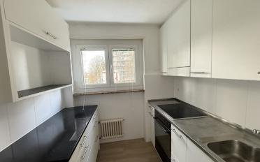 Apartment 3.5 rooms - image - 1