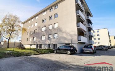 Wohnung 3.5 Zimmer - image - 1