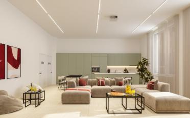 Apartment 6.5 rooms - image - 8