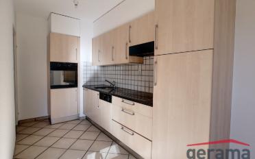 Wohnung 3.5 Zimmer - image - 1