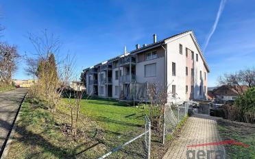 Wohnung 4.5 Zimmer - image - 1