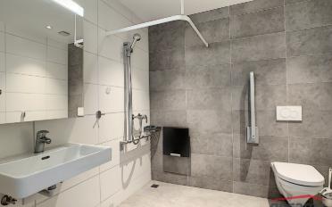 Apartment 3.5 rooms - image - 5