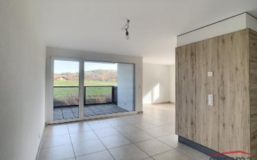 Apartment 3.5 rooms - image - 2