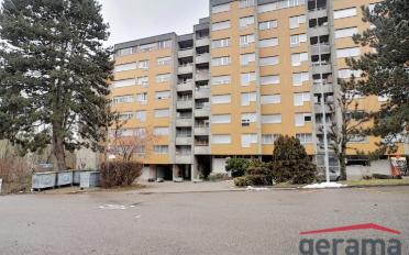 Appartement 2.5 pièces - image - 7