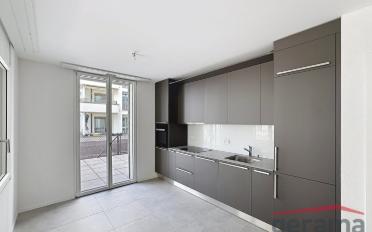 Wohnung 3.5 Zimmer - image - 1