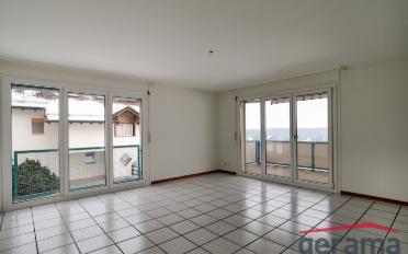 Wohnung 3.5 Zimmer - image - 2