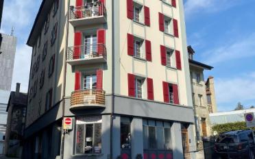 Wohnung 3.5 Zimmer - image - 5