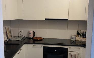 Apartment 3.5 rooms - image - 4