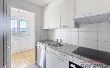 Apartment 2.5 rooms - image - 2