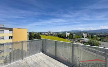 Apartment 2.5 rooms - image - 1