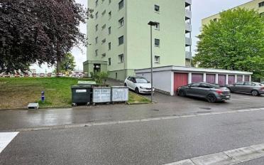 Wohnung 2.5 Zimmer - image - 9