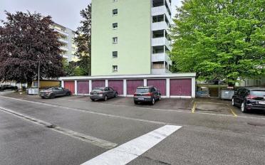 Apartment 2.5 rooms - image - 8