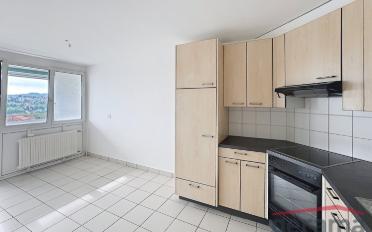Wohnung 3.5 Zimmer - image - 1