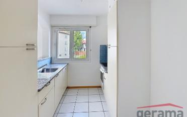Appartement 3.5 pièces - image - 1