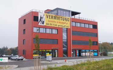 Büro - image - 1