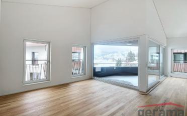 Apartment 3.5 rooms - image - 2