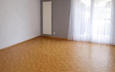 Apartment 3.5 rooms - image - 1