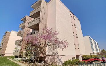 Apartment 3.5 rooms - image - 7