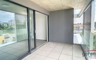 Apartment 3.5 rooms - image - 5