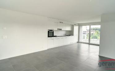 Apartment 3.5 rooms - image - 1