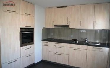 Apartment 3.5 rooms - image - 1