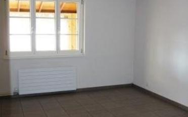 Apartment 3.5 rooms - image - 2