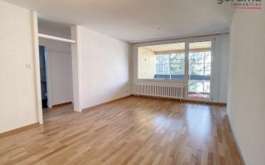 Wohnung 3.5 Zimmer - image - 3