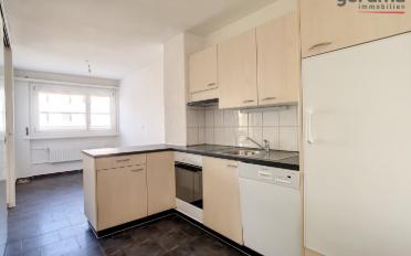 Wohnung 3.5 Zimmer - image - 1