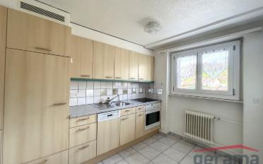 Wohnung 3.5 Zimmer - image - 2
