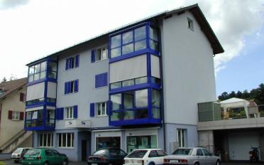 Wohnung 3.5 Zimmer - image - 7