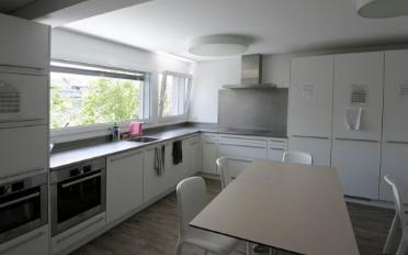 Wohnung ein Zimmer - image - 3