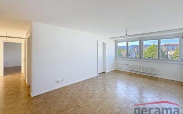 Wohnung 3.5 Zimmer - image - 2