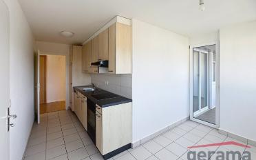 Wohnung 3.5 Zimmer - image - 3