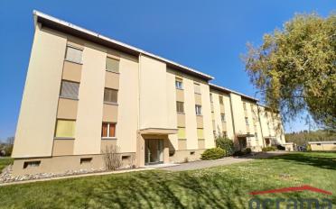 Apartment 2.5 rooms - image - 2