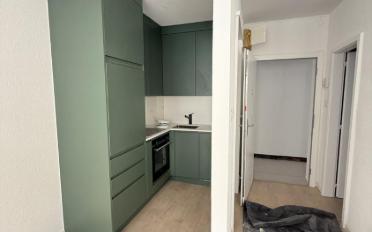 Apartment 1 room - image - 1