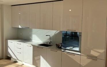 Apartment 3.5 rooms - image - 1