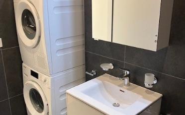Apartment 3.5 rooms - image - 6