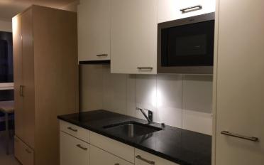 Wohnung 1.5 Zimmer - image - 2