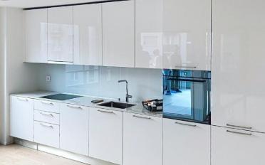 Apartment 3.5 rooms - image - 1