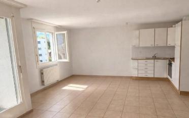 Wohnung 2.5 Zimmer - image - 2