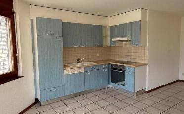 Wohnung 2.5 Zimmer - image - 2
