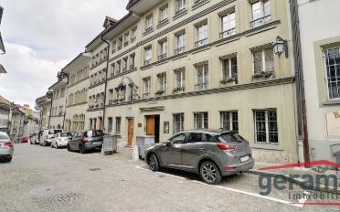 Wohnung 2.5 Zimmer - image - 6