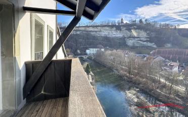 Wohnung 3.5 Zimmer - image - 6