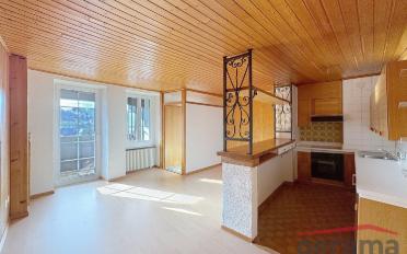 Apartment 3.5 rooms - image - 1