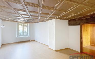 Apartment 3.5 rooms - image - 2