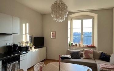 Apartment 2.5 rooms - image - 5