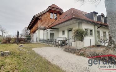 Wohnung 4.5 Zimmer - image - 7