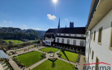 Appartement 1.5 pièces - image - 7